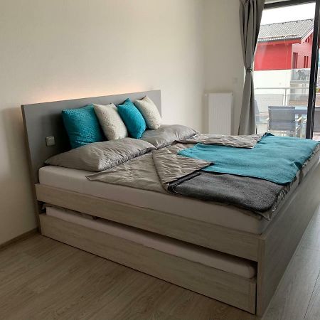 Apartman Denisa リプノ・ナト・ヴルタヴォウ エクステリア 写真