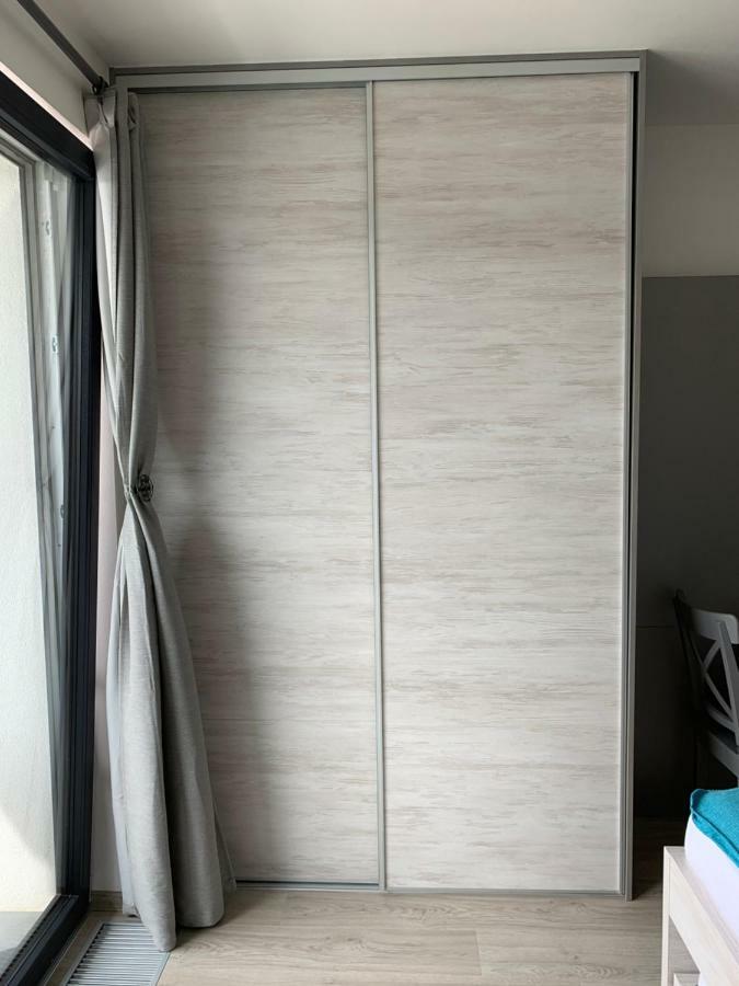 Apartman Denisa リプノ・ナト・ヴルタヴォウ エクステリア 写真